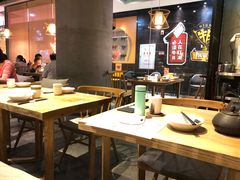 大堂-水木苼 蔬食料理