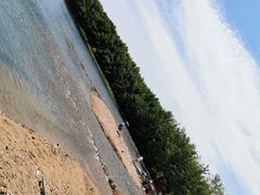 -杭州双溪漂流景区