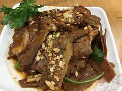 -蓉李记成都名小吃(武汉菱角湖万达店)