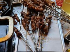 -四禧精酿铜锅涮肉·烧烤工场(大明湖店)