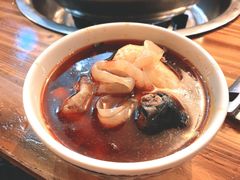 -黑竹香鸡(营和巷店)