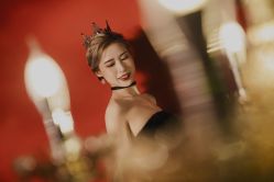-GO VISION 动视觉婚纱摄影高级定制