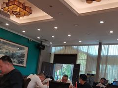 -金河半岛园林酒家(金融城店)
