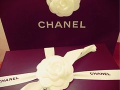 -CHANEL(恒隆广场店)