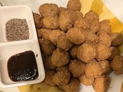 -老浒记烤鸭-北京菜(琉璃厂店)