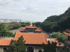 -南沙天后宫景区
