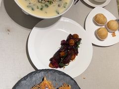 -狮王府淮扬菜(新街口友谊店)