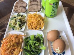-吾穆勒蓬灰牛肉面·清真(北滨河中路店)