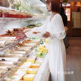 听说这家店的串串都是网红