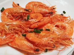 -金海湾海鲜排档(朱家尖店)