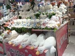 -鸿通城购物中心