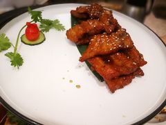 -乾隆美食·本帮菜(黄河路店)