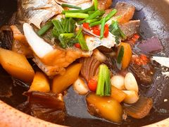 -喜洲翰林餐厅(董家百年老宅店)