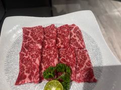 -橘焱胡同烧肉夜食(BFC外滩金融中心店)