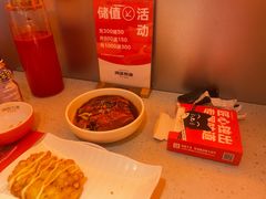 -闻溪有渔·活鱼现烤才好吃(太仓万达店)