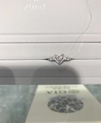 -Zbird钻石小鸟·钻戒婚戒定制高端珠宝私人定制中心