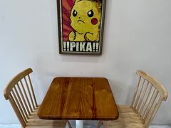 -echoes coffee回响咖啡(红山店)