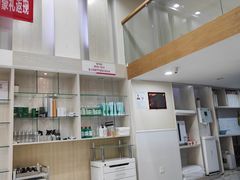-郑远元专业修脚房(清江西路店)