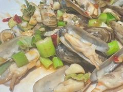 -永信海鲜(群星城店)