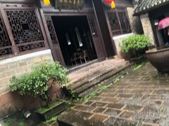 -沈从文故居
