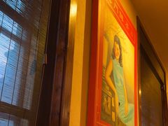-龙门阵茶屋川菜馆(武康路店)