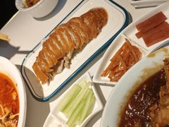 -金百万烤鸭店(良乡店)