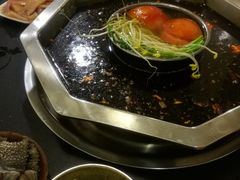 -邓莽子老火锅(鲁祖庙店)