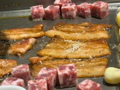 -刘家花园·柴火鸡·中餐酒楼·西昌烧烤(三圣乡店)