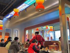 -西塔老太太泥炉烤肉(亚运村店)