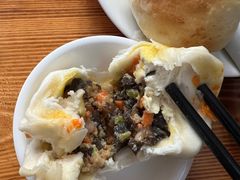 -恒记金煎包(指南里小区店)