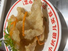 -堂堂小伙夫·辽宁小吃大排档(京西大悦城店)