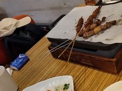 -柳叶刀烧烤(北大清华店)