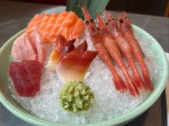 -松坂屋日料自助(长城路店)
