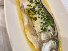 -海鸿荟餐饮(中山北路店)