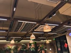 -云阿蛮云南生烫牛肉米线(奉贤路店)