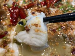 -姚姚酸菜鱼(五象万象汇店)