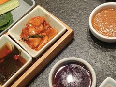 -柔杉家黑牛烤肉·活鳗鱼(太原街店)