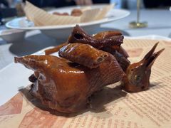 -悦融·京鲁菜·露台花园(安定门店)