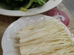 -江城燕子大排档(江汉路步行街店)