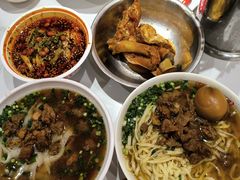 -李兰英湖南面馆(护国路店)