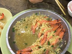 -贞姨美食·老字号海鲜大排档