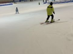 -绍兴启迪乔波冰雪世界