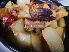 -万兴菜馆(龙华店)