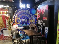 -几何影城观前街店(全激光影厅)