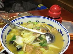 -窄巷子陕菜馆·地道陕西菜(粉巷店)