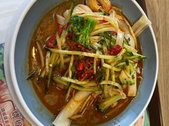 -魏家凉皮(协和店)