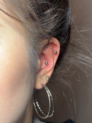 -刺客纹画纹身·洗纹身·穿孔饰品