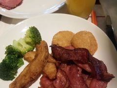 -深圳福田香格里拉大酒店