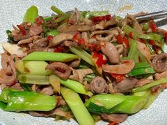 -山石榴·贵州菜(丰盛里店)