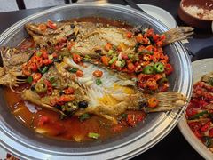 -潇湘阁(望京SOHO店)
